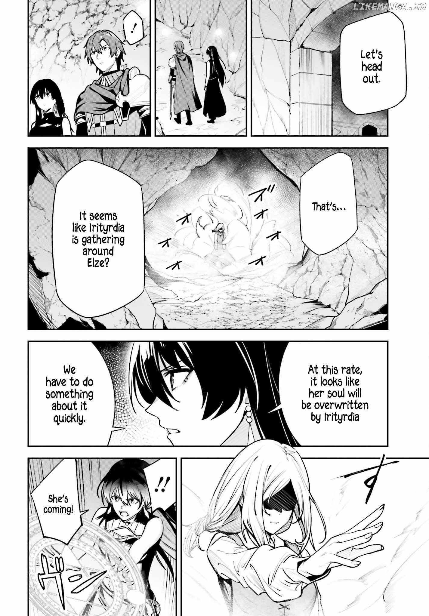 Unnamed Memory Chapter 47 9